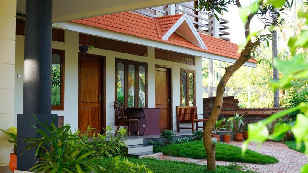 Dr Nisha'S Vedic Remedies Thiruvananthapuram Buitenkant foto
