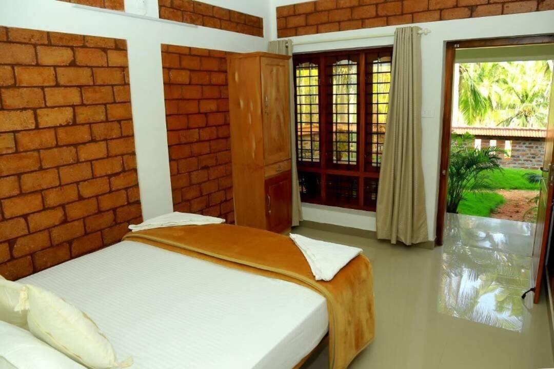 Dr Nisha'S Vedic Remedies Thiruvananthapuram Buitenkant foto