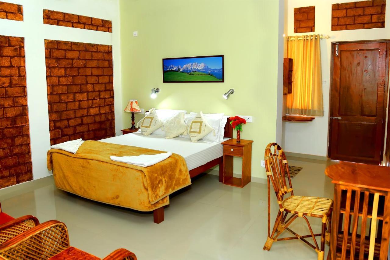 Dr Nisha'S Vedic Remedies Thiruvananthapuram Buitenkant foto