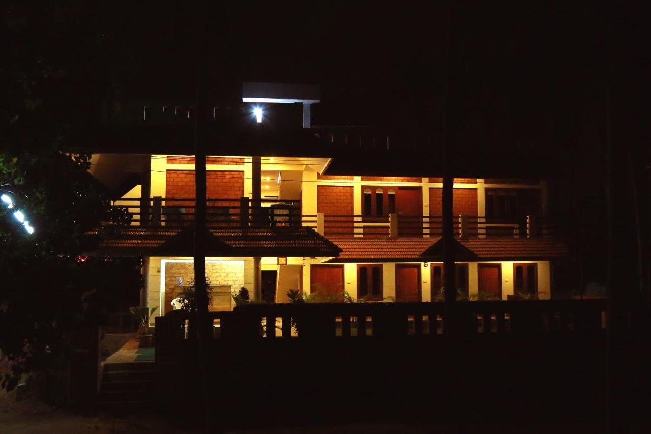 Dr Nisha'S Vedic Remedies Thiruvananthapuram Buitenkant foto