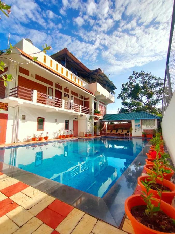 Dr Nisha'S Vedic Remedies Thiruvananthapuram Buitenkant foto