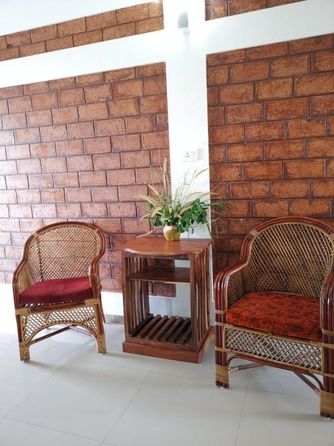 Dr Nisha'S Vedic Remedies Thiruvananthapuram Buitenkant foto