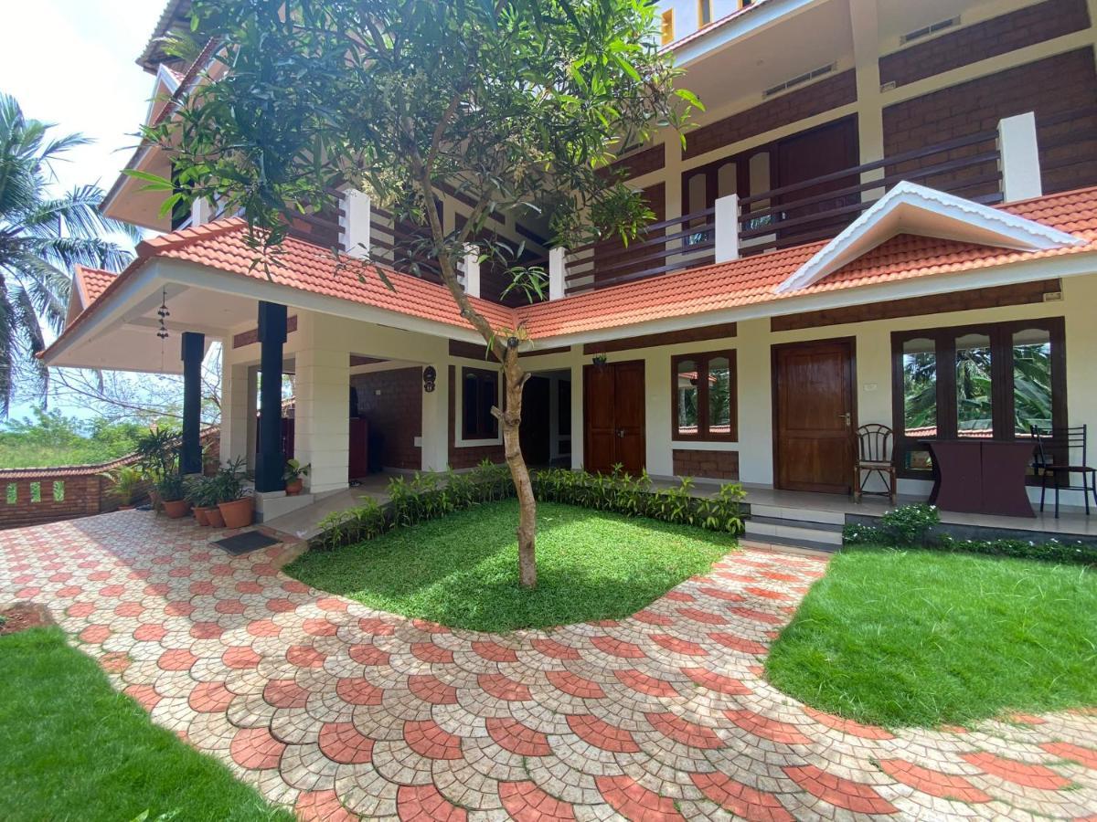 Dr Nisha'S Vedic Remedies Thiruvananthapuram Buitenkant foto