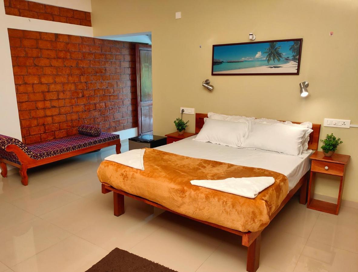 Dr Nisha'S Vedic Remedies Thiruvananthapuram Buitenkant foto